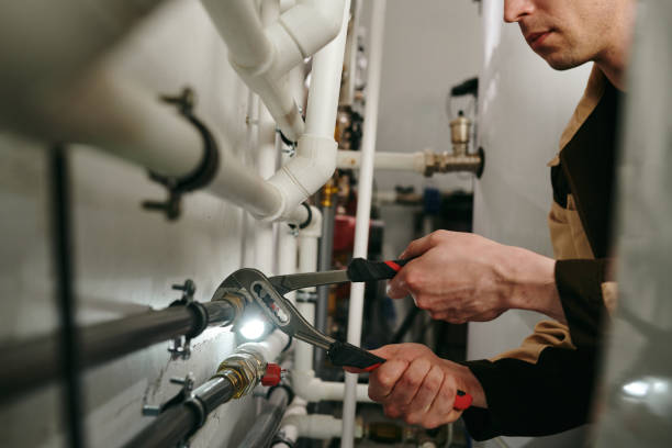 Best Clogged Drain Plumber  in Tawas City, MI