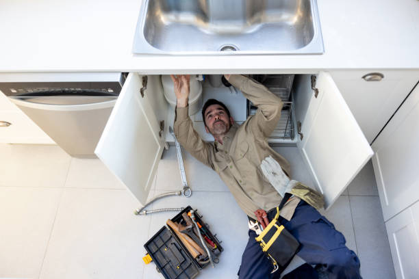 Best Sprinkler Systems  in Tawas City, MI