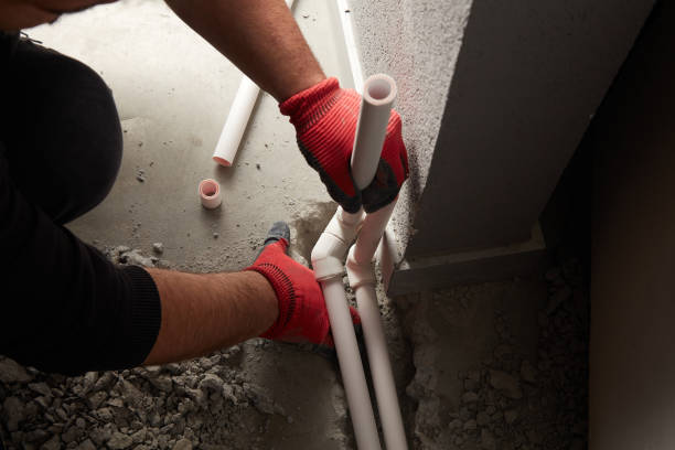 Best Residential Plumbing Services  in Tawas City, MI