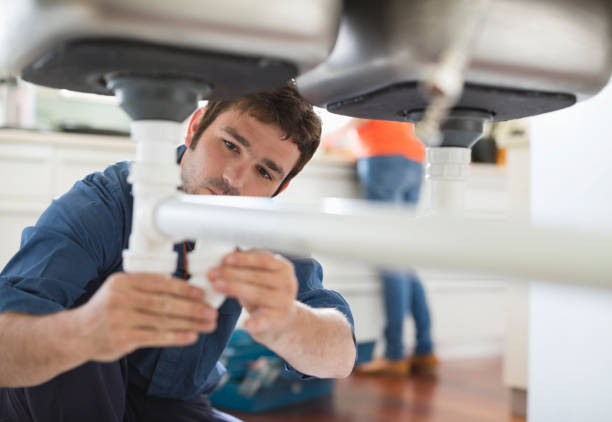 Best Local Plumber Services  in Tawas City, MI