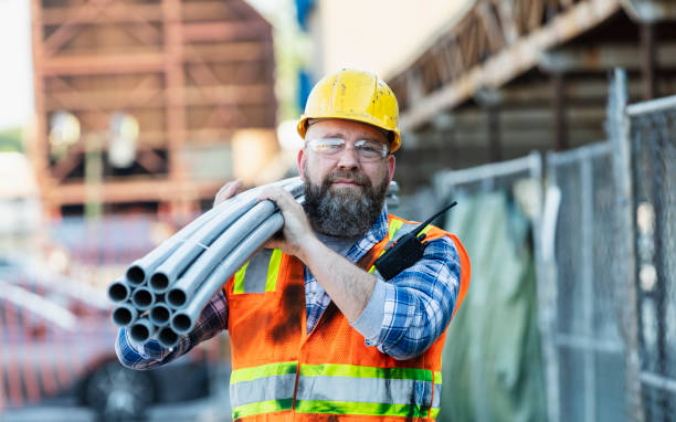 Best Gas Line Repair  in Tawas City, MI