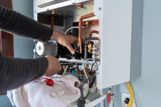 Best Plumbing Inspection Services  in Tawas City, MI