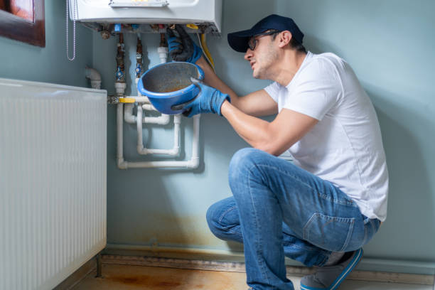 Best Water Softener Installation  in Tawas City, MI
